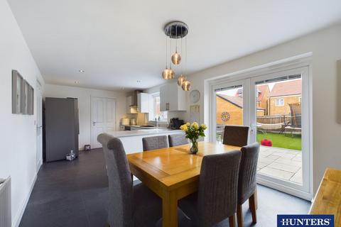 3 Raisbeck Close, Carlisle, CA3 0FL