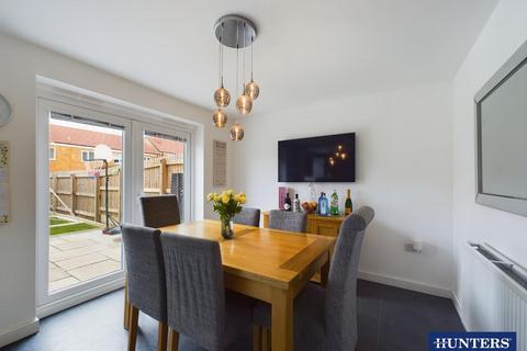 3 Raisbeck Close, Carlisle, CA3 0FL