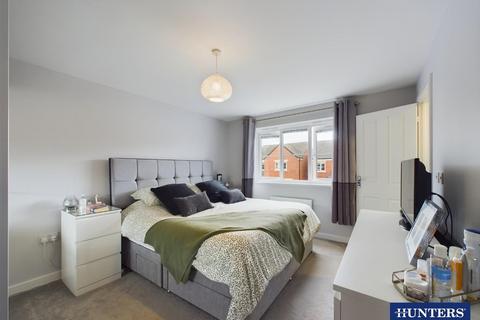 3 Raisbeck Close, Carlisle, CA3 0FL