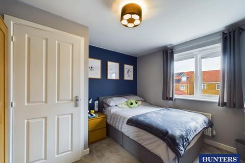 3 Raisbeck Close, Carlisle, CA3 0FL