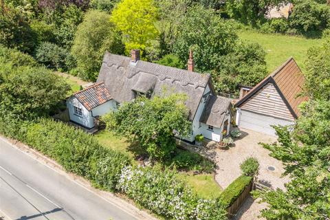 3 bedroom cottage for sale, Bridge Cottage, Water Run, Hitcham