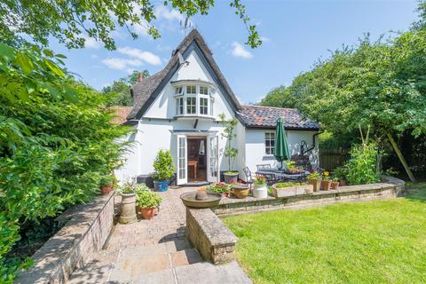 3 bedroom cottage for sale, Bridge Cottage, Water Run, Hitcham