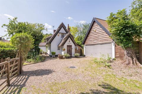 undefined, Bridge Cottage, Water Run, Hitcham