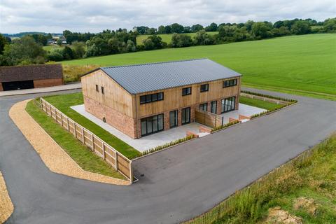 4 bedroom barn conversion for sale, Old Hall Farm Barns, Tenbury Road, Clows Top, Kidderminster