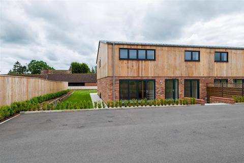 4 bedroom barn conversion for sale, Old Hall Farm Barns, Tenbury Road, Clows Top, Kidderminster