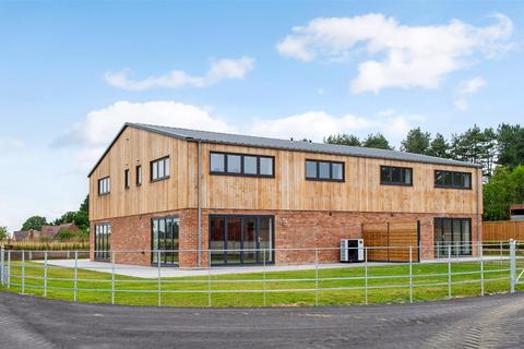 4 bedroom barn conversion for sale, Old Hall Farm Barns, Tenbury Road, Clows Top, Kidderminster