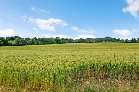 4 bedroom barn conversion for sale, Old Hall Farm Barns, Tenbury Road, Clows Top, Kidderminster