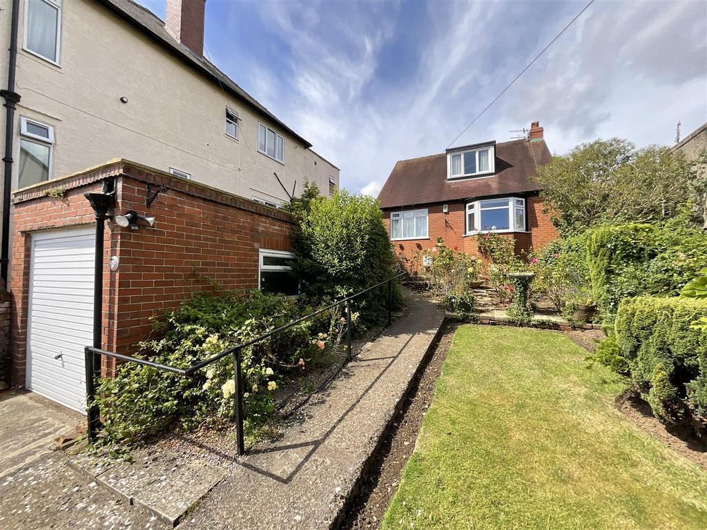 Alexandra Park, Scarborough 3 bed house for sale £325,000