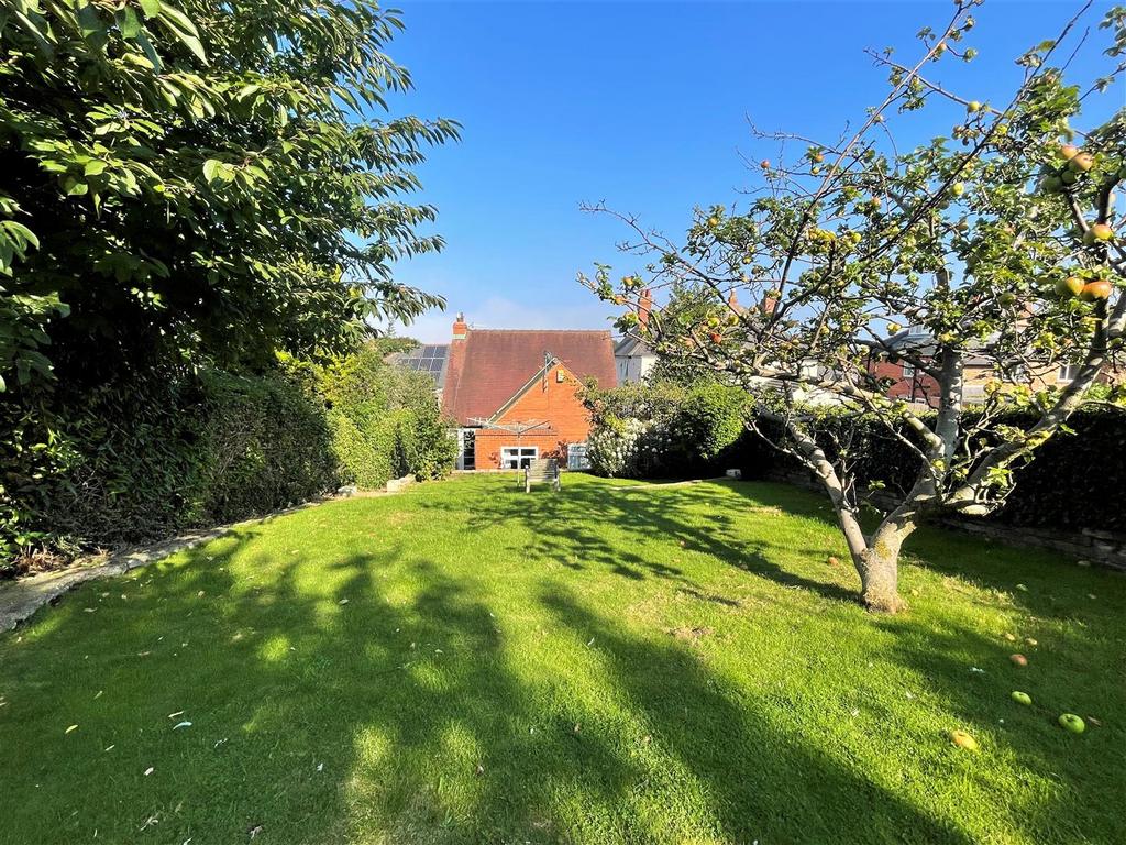 Alexandra Park, Scarborough 3 bed house for sale £250,000