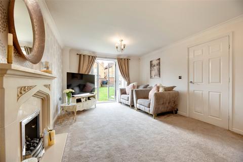 14 Bewicke View, Birtley, Chester Le Street, DH3 1RU