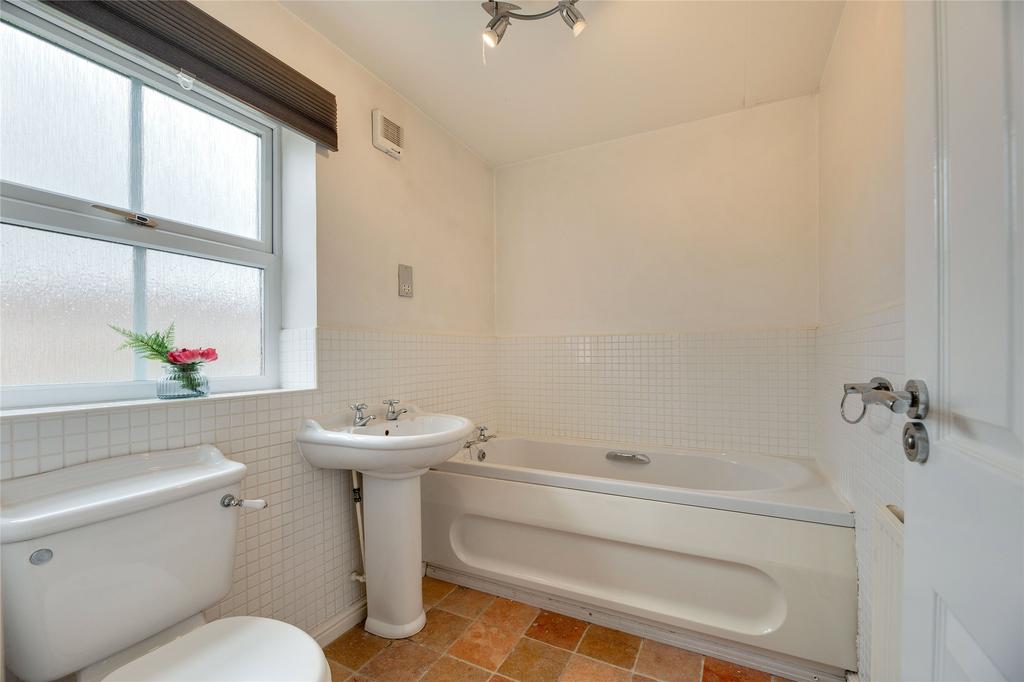 En-Suite