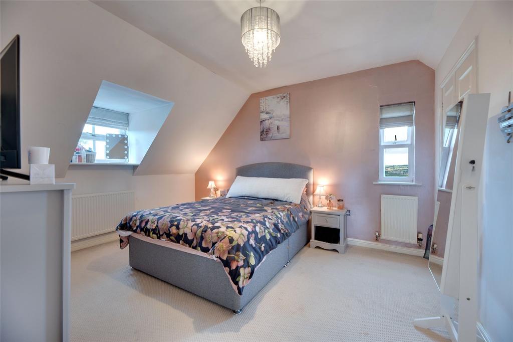 Bedroom Five