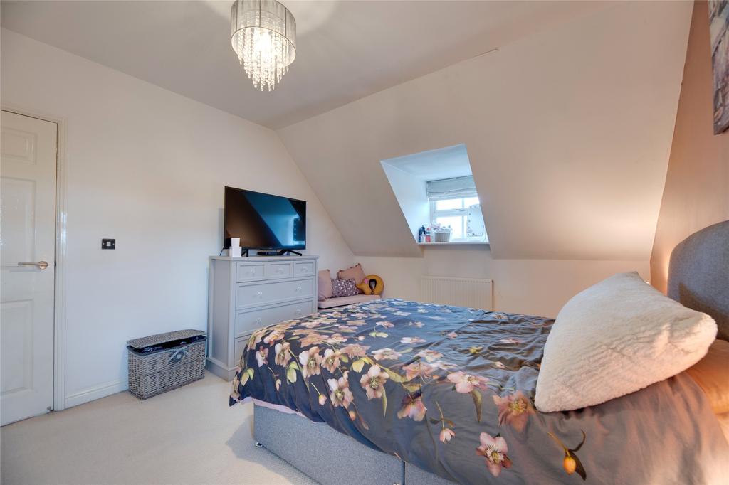 Bedroom Five