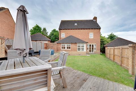 14 Bewicke View, Birtley, Chester Le Street, DH3 1RU
