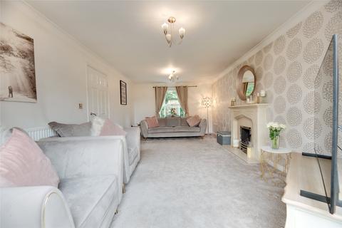 14 Bewicke View, Birtley, Chester Le Street, DH3 1RU