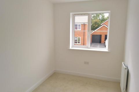 2 Allmand Drive, Folkestone, CT20 3FJ