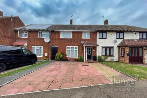 54 Perry Spring, Harlow, CM17 9DQ