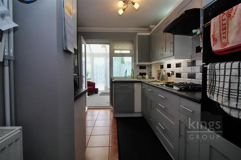54 Perry Spring, Harlow, CM17 9DQ