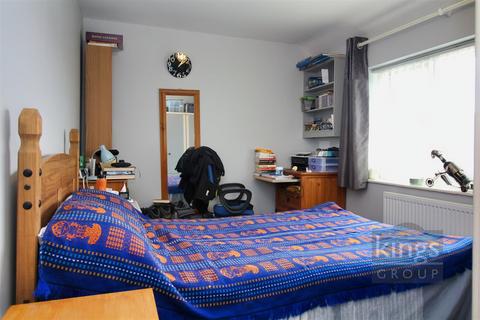 54 Perry Spring, Harlow, CM17 9DQ