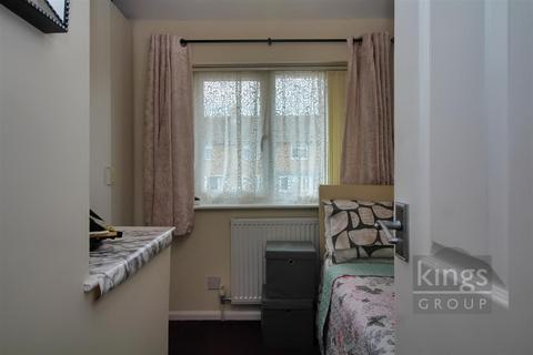 54 Perry Spring, Harlow, CM17 9DQ