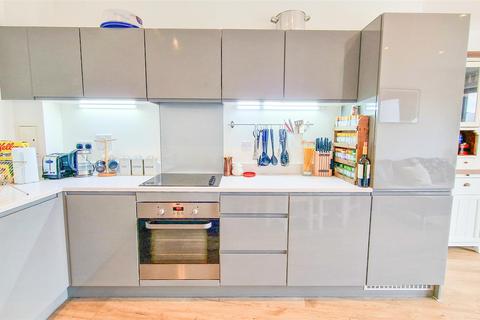 1 bedroom apartment for sale - Ikon House, Purley Way, Croydon