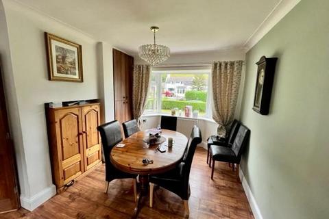 3 bedroom detached house for sale, Graianrhyd Road, Llanarmon-Yn-Ial, Mold