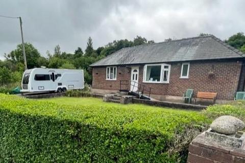 3 bedroom detached house for sale, Graianrhyd Road, Llanarmon-Yn-Ial, Mold