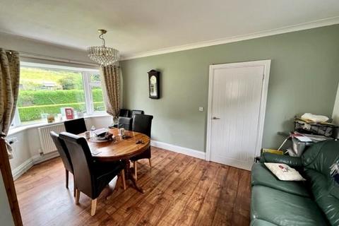 3 bedroom detached house for sale, Graianrhyd Road, Llanarmon-Yn-Ial, Mold