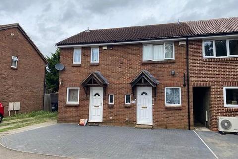 93 Beaumont Drive, Northampton, NN3 8PS