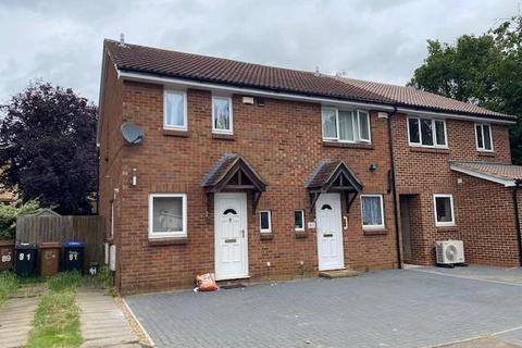 93 Beaumont Drive, Northampton, NN3 8PS