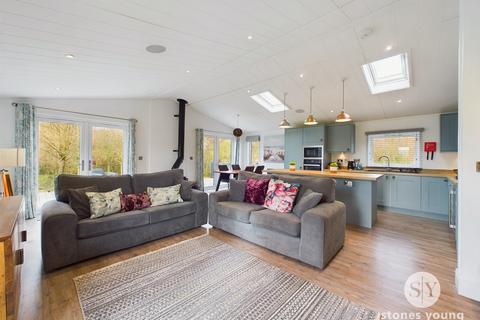 2 bedroom lodge for sale, Bowland Escapes Holiday Park, Chipping,   Ribble Valley, PR3