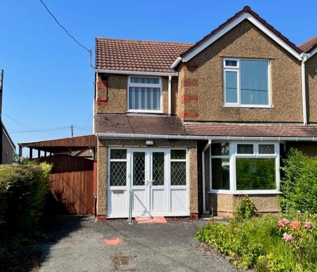 Whitchurch Road, Denbigh 3 bed semidetached house for sale £225,000