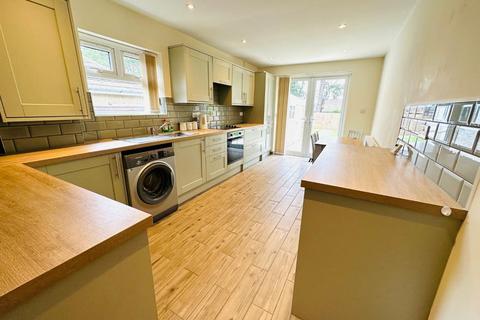36 Coaching Walk, Northampton, NN3 3EX