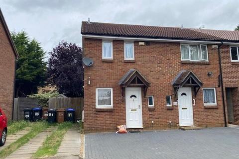91 Beaumont Drive, Northampton, NN3 8PS