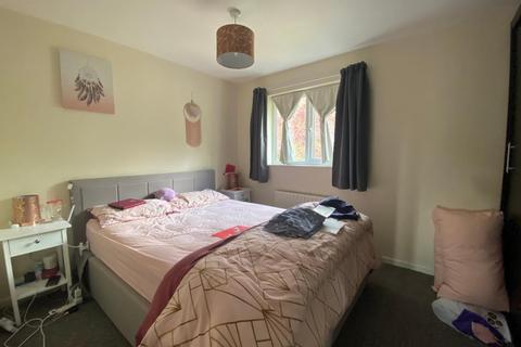 91 Beaumont Drive, Northampton, NN3 8PS