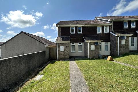 63 Killigrew Gardens, St Erme, Truro, TR4 9BT
