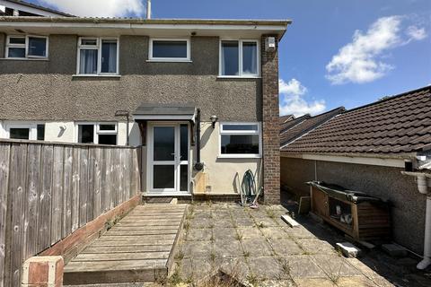 63 Killigrew Gardens, St Erme, Truro, TR4 9BT