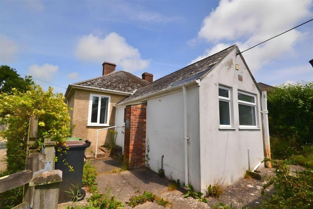 Mayfield, Martinstown, Dorchester 3 bed bungalow for sale £325,000