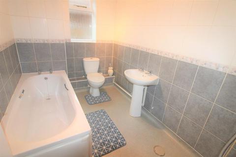 3 bedroom bungalow for sale, Falcon Court, Ashington