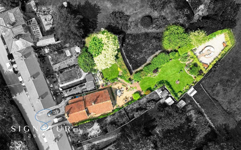 Drone Shots
