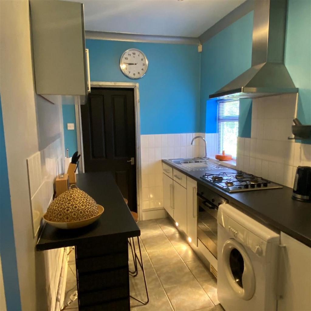 46 Doncaster 1 bed apartment for sale £100,000