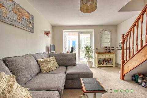 17 Bradgate Croft, Chesterfield, S41 0XZ