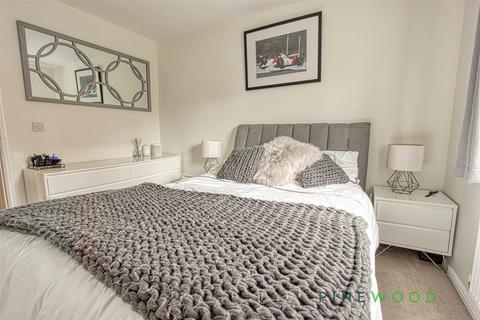 17 Bradgate Croft, Chesterfield, S41 0XZ