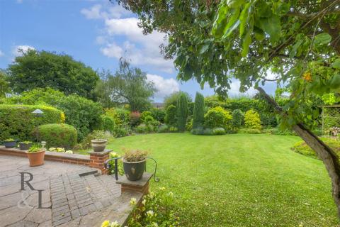 31 Ashley Crescent, Keyworth, Nottingham, NG12 5GF