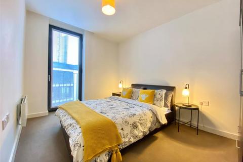 1 bedroom apartment for sale, The Hub, Piccadilly Place, Manchester