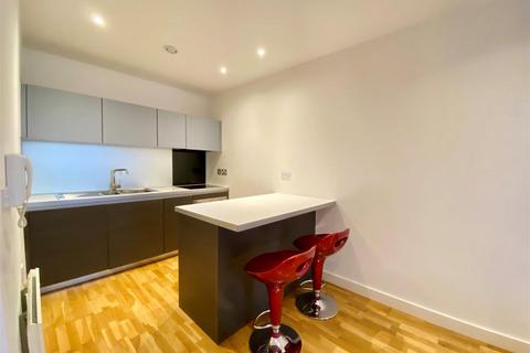 1 bedroom apartment for sale, The Hub, Piccadilly Place, Manchester