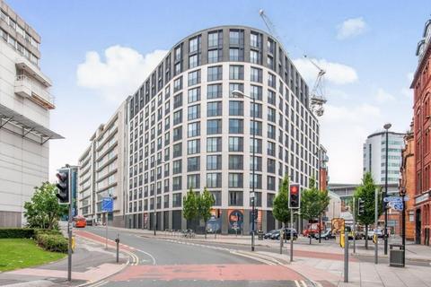 1 bedroom apartment for sale, The Hub, Piccadilly Place, Manchester