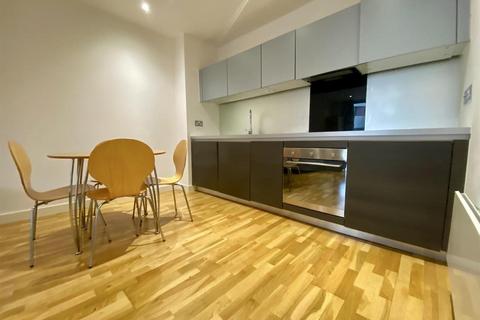 1 bedroom apartment for sale, The Hub, Piccadilly Place, Manchester