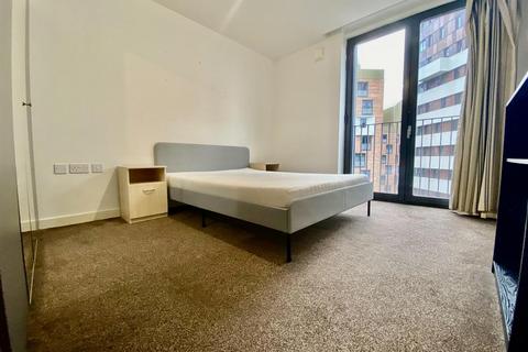 1 bedroom apartment for sale, The Hub, Piccadilly Place, Manchester