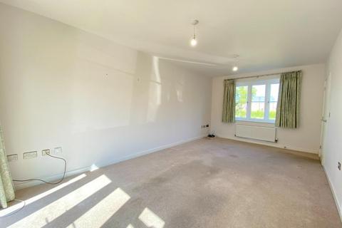 1 Barley Fields, Long Marston, Stratford-upon-avon, CV37 8SN